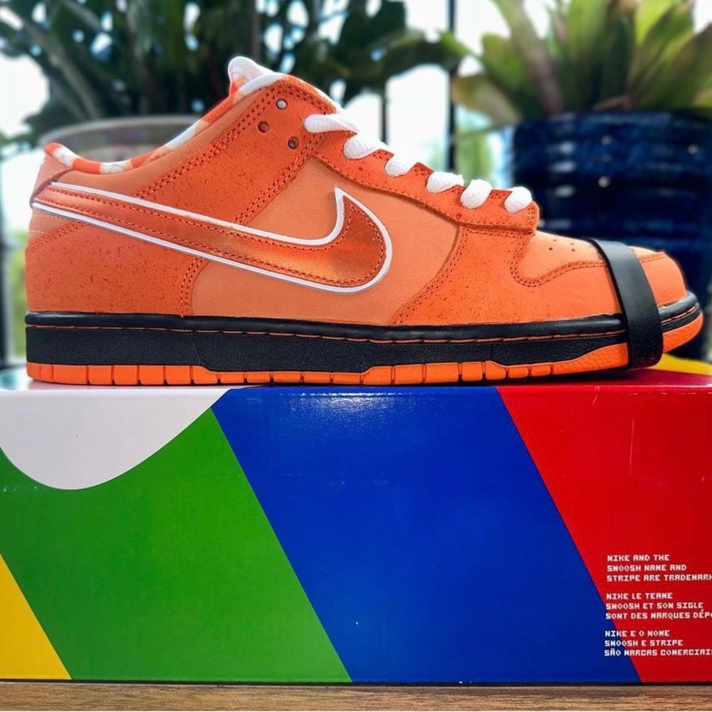 Nike dunk